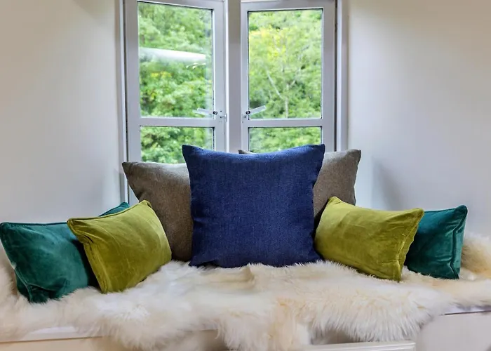 Finest Retreats - Victory Mill - Apartment One