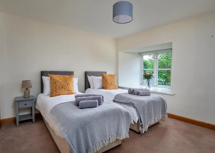Finest Retreats - Victory Mill - Apartment One