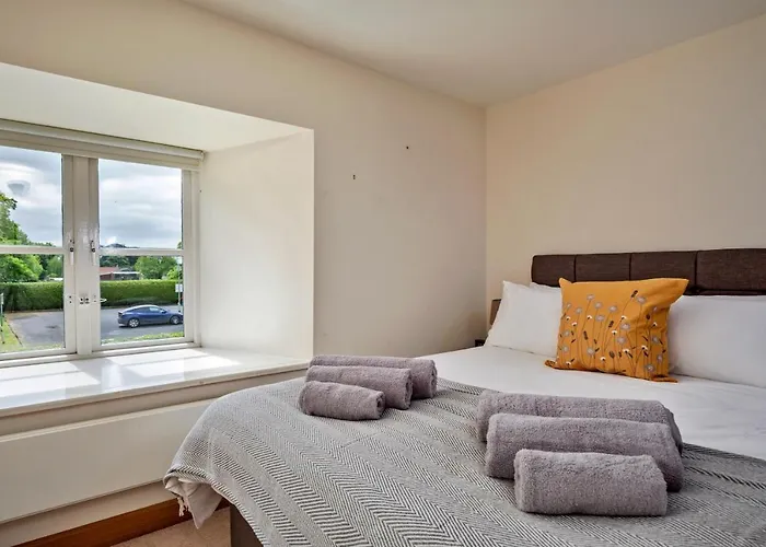 Finest Retreats - Victory Mill - Apartment One