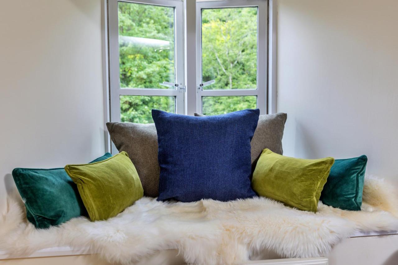 Finest Retreats - Victory Mill - One Pickering