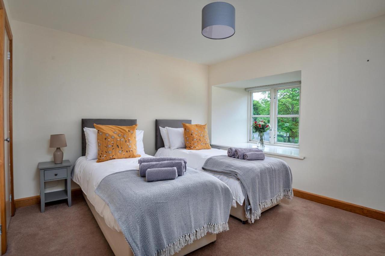 Apartment Finest Retreats - Victory Mill - One