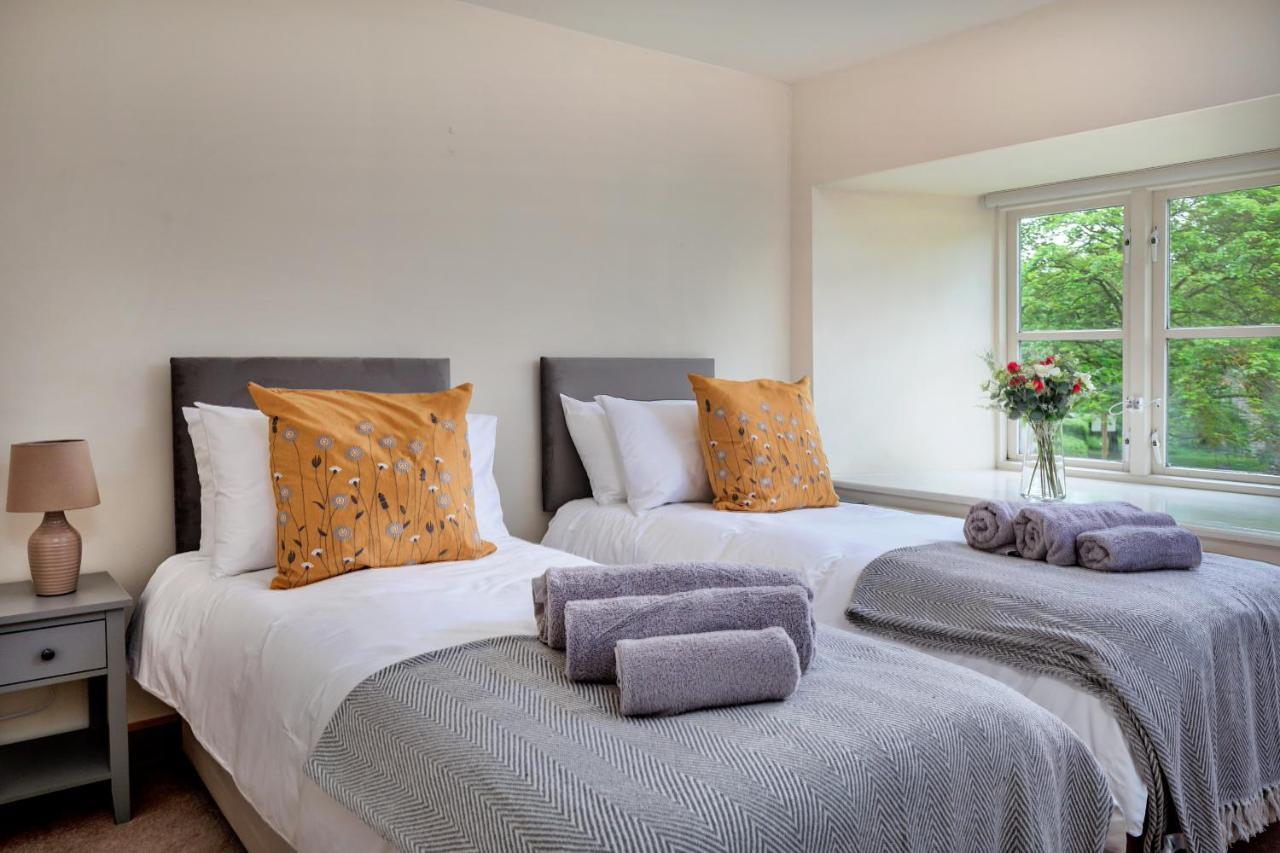 Apartment Finest Retreats - Victory Mill - One