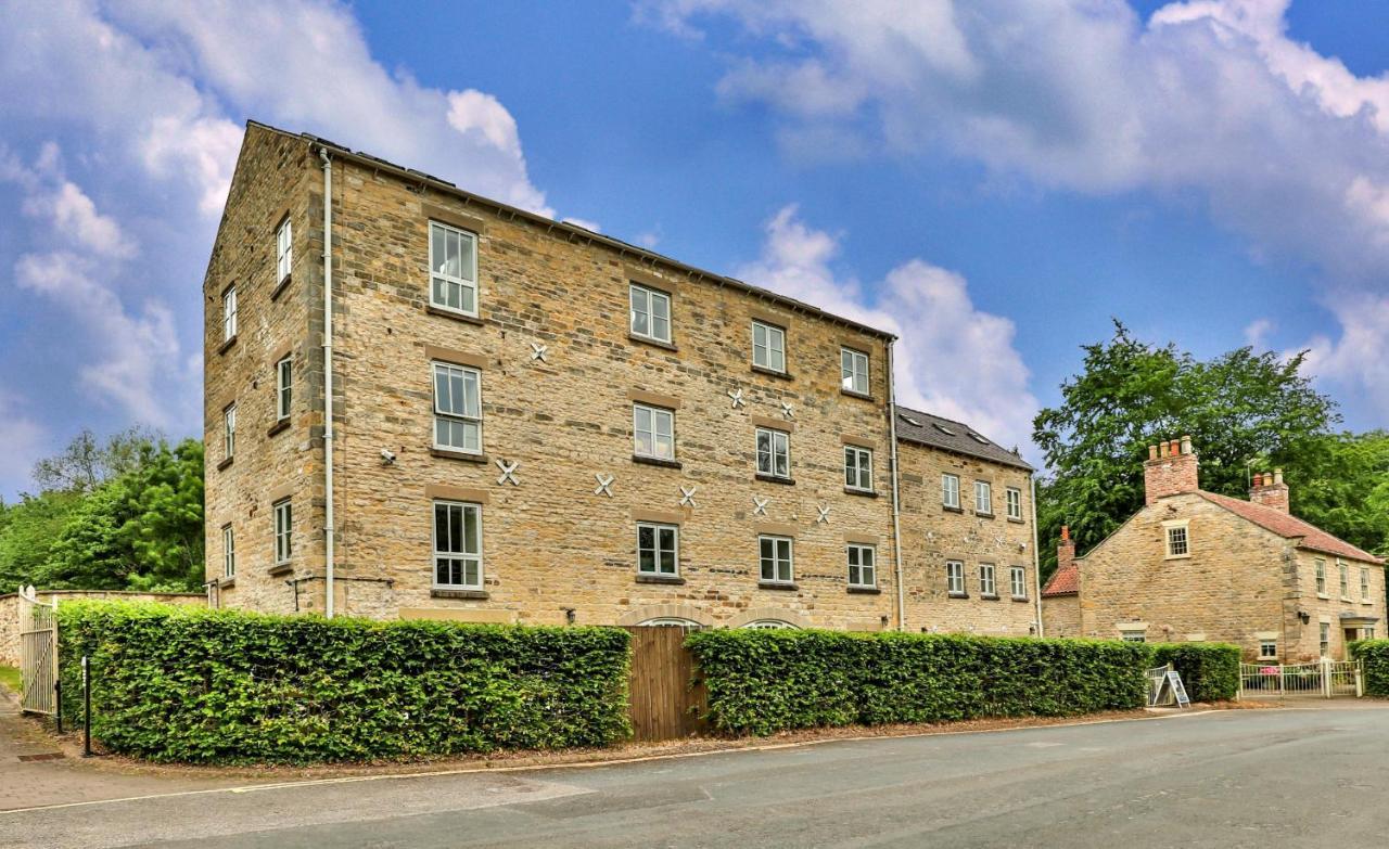 Finest Retreats - Victory Mill - One Apartment Pickering