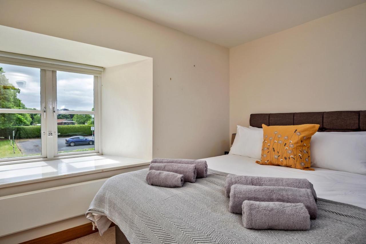 Finest Retreats - Victory Mill - One Apartment