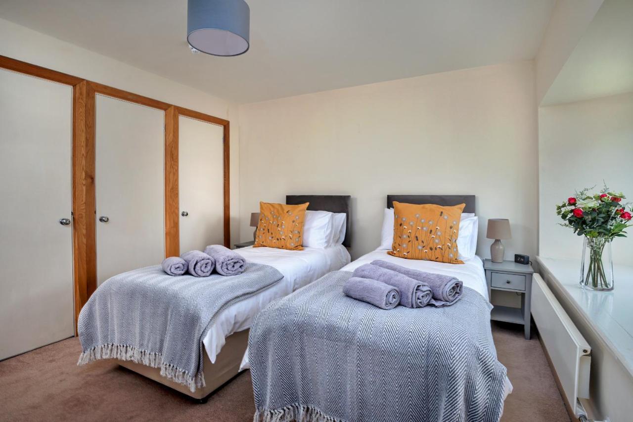 Finest Retreats - Victory Mill - One Pickering