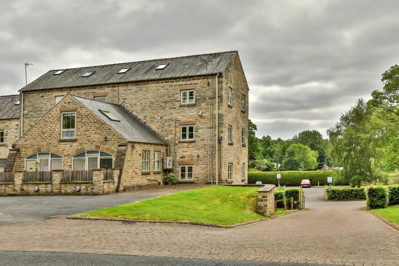 Finest Retreats - Victory Mill - One Apartment Pickering