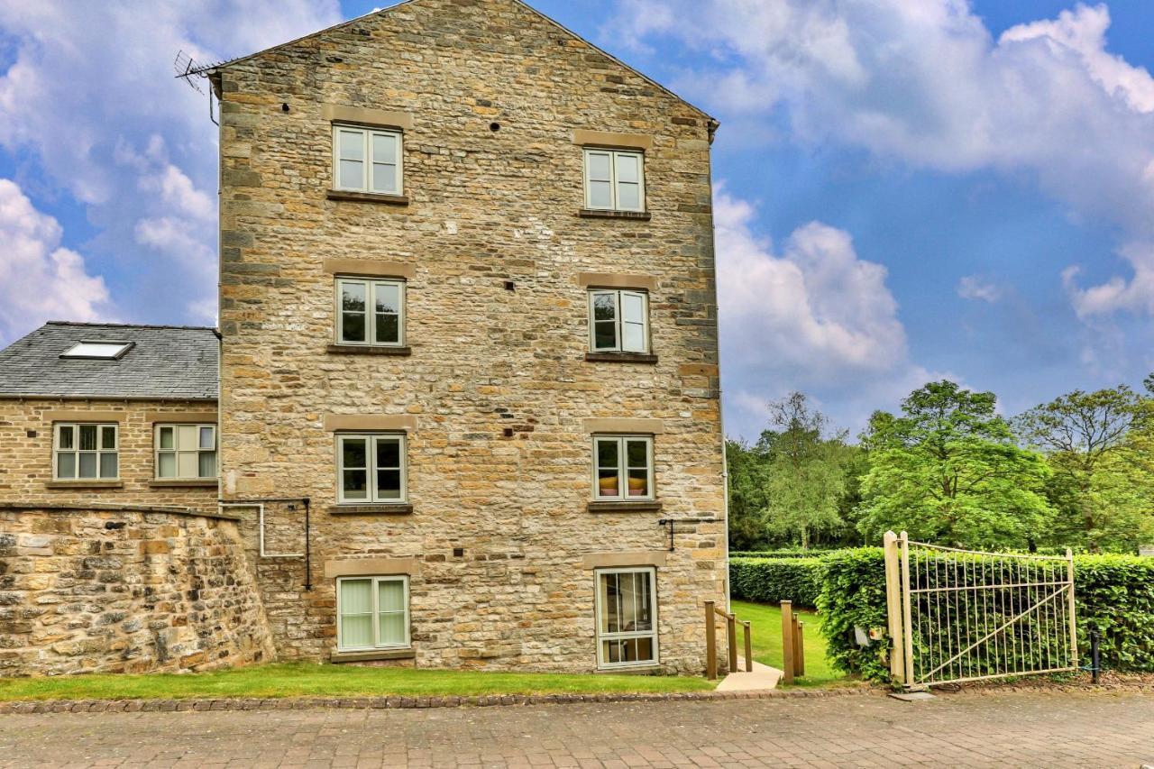 Finest Retreats - Victory Mill - One Apartment Pickering
