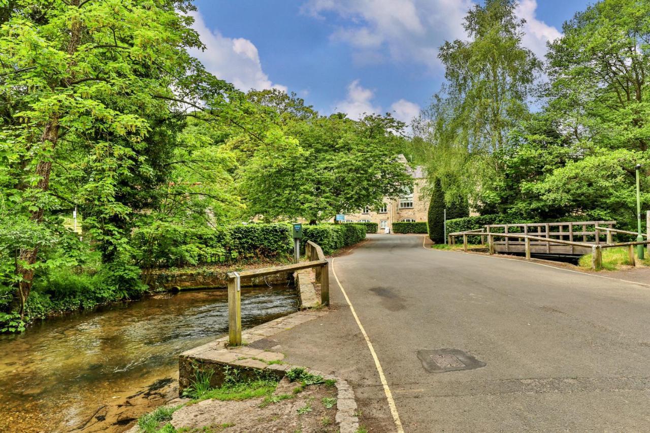 Apartment Finest Retreats - Victory Mill - One *