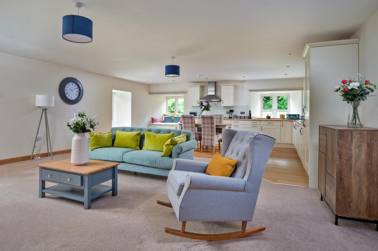 Apartment Finest Retreats - Victory Mill - One Pickering