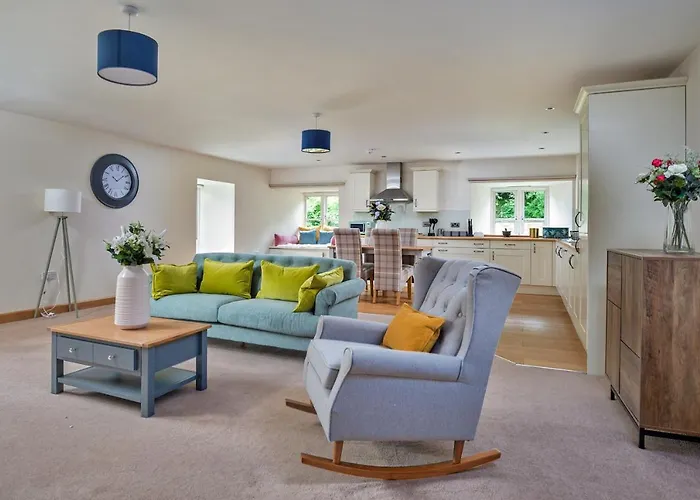 Finest Retreats - Victory Mill - Apartment One