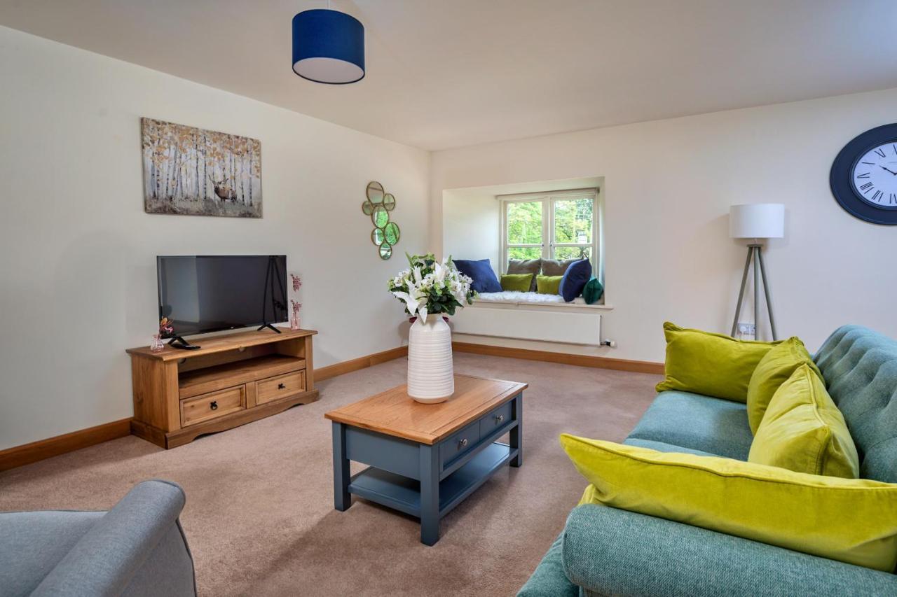 Finest Retreats - Victory Mill - One *